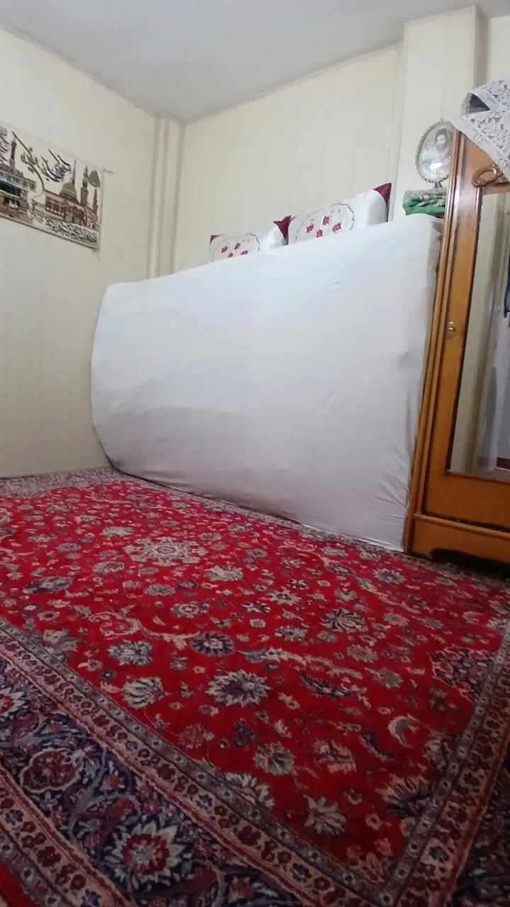 46 متر زیر همکف