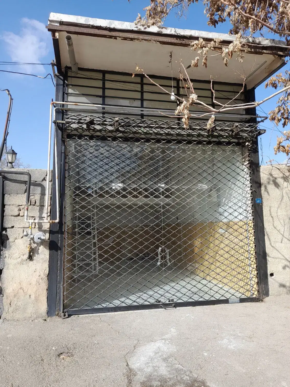 اجاره مغازه کردان