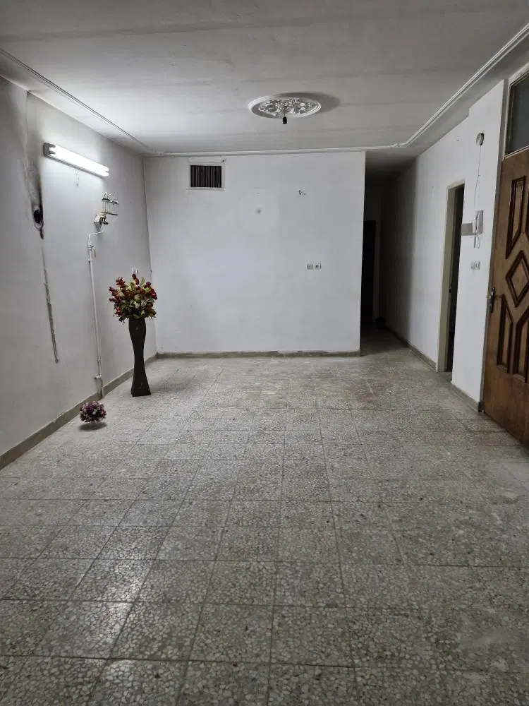 فروش خانه 75.5 متری قدرالسهم دار