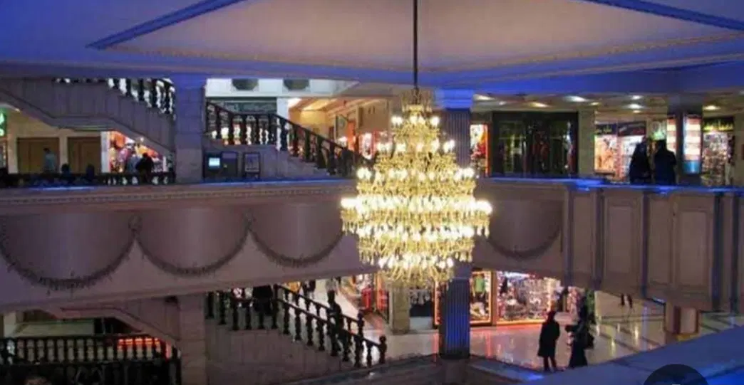 معاوضه مغازه تجاری با آپارتمان