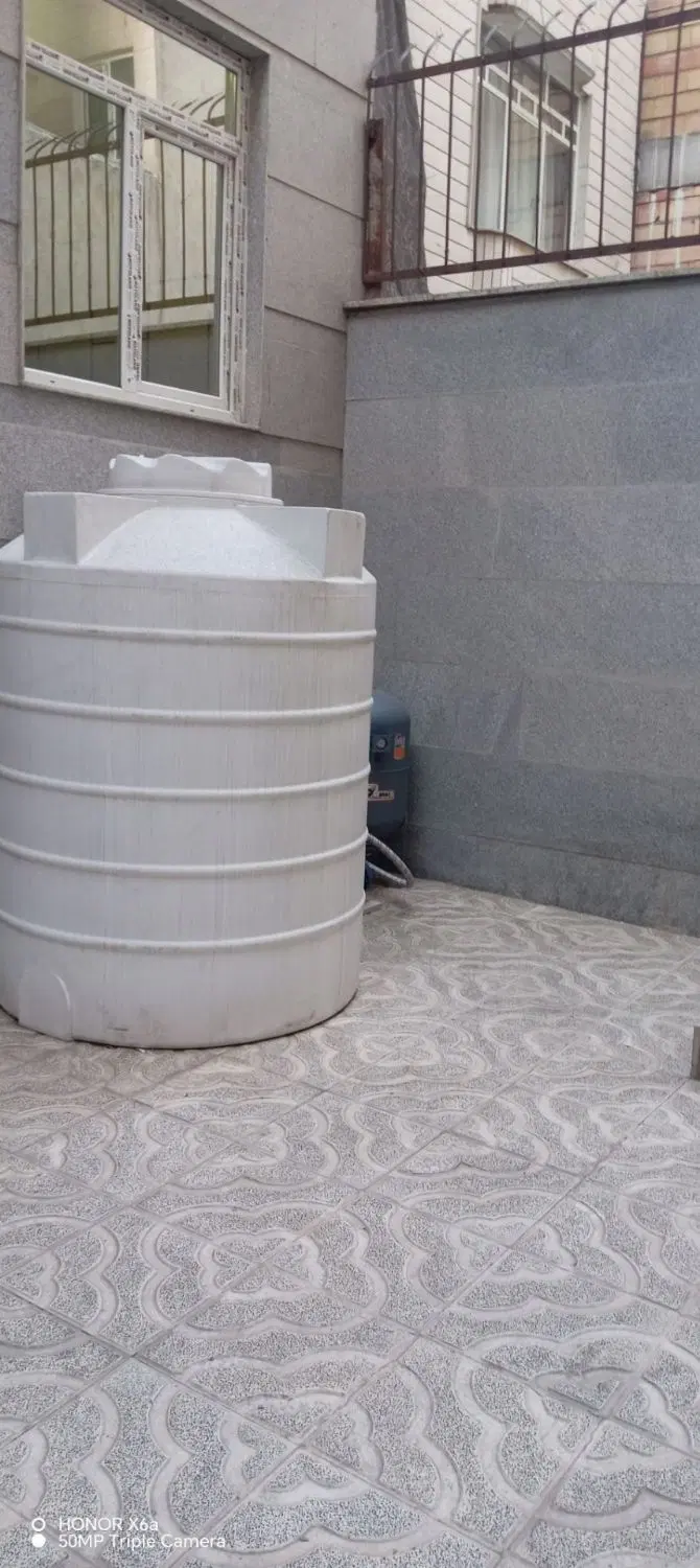 اجاره آپارتمان تک واحدی به متراژ۹۴ متر