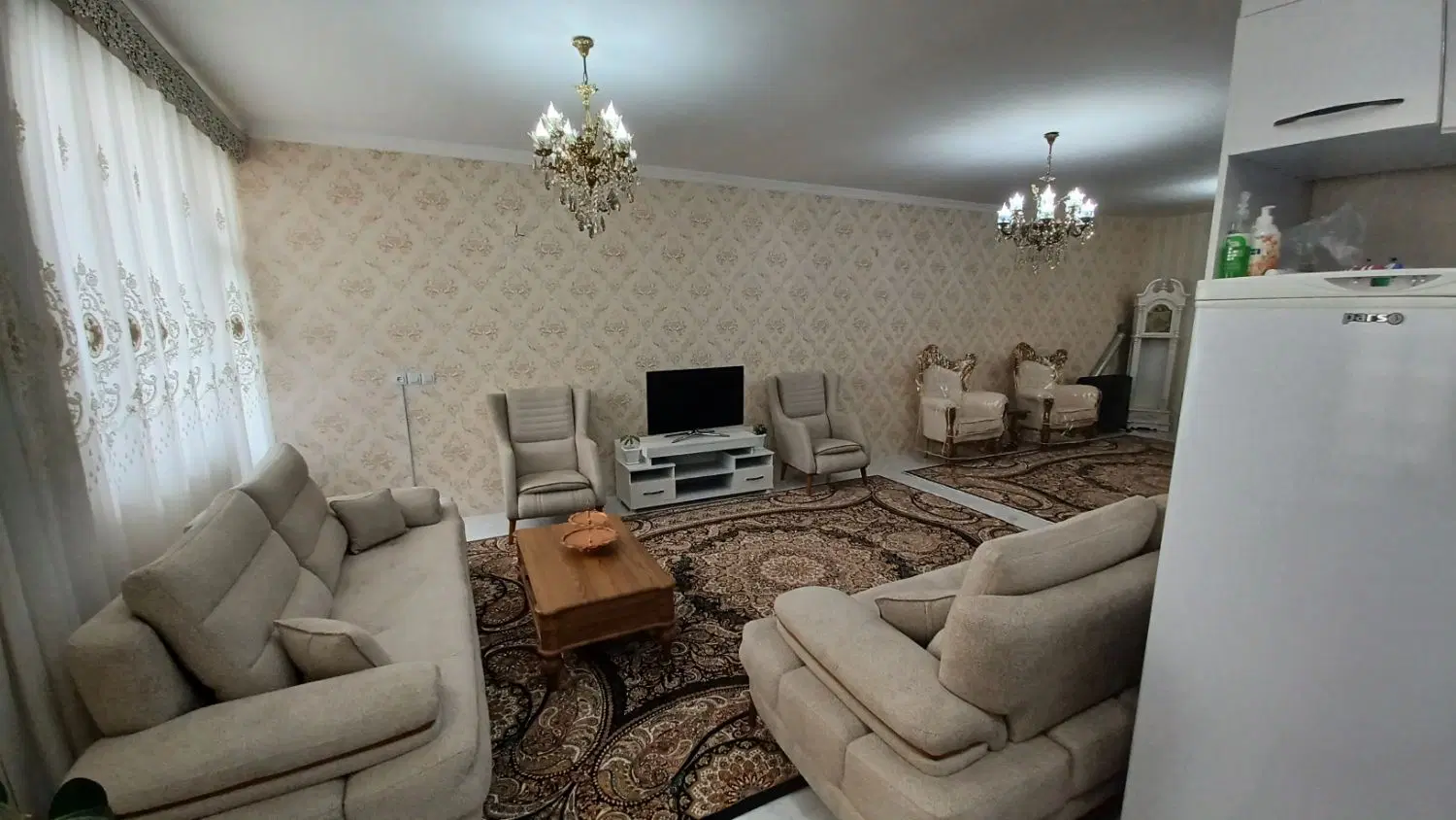 فروش واحد مسکونی