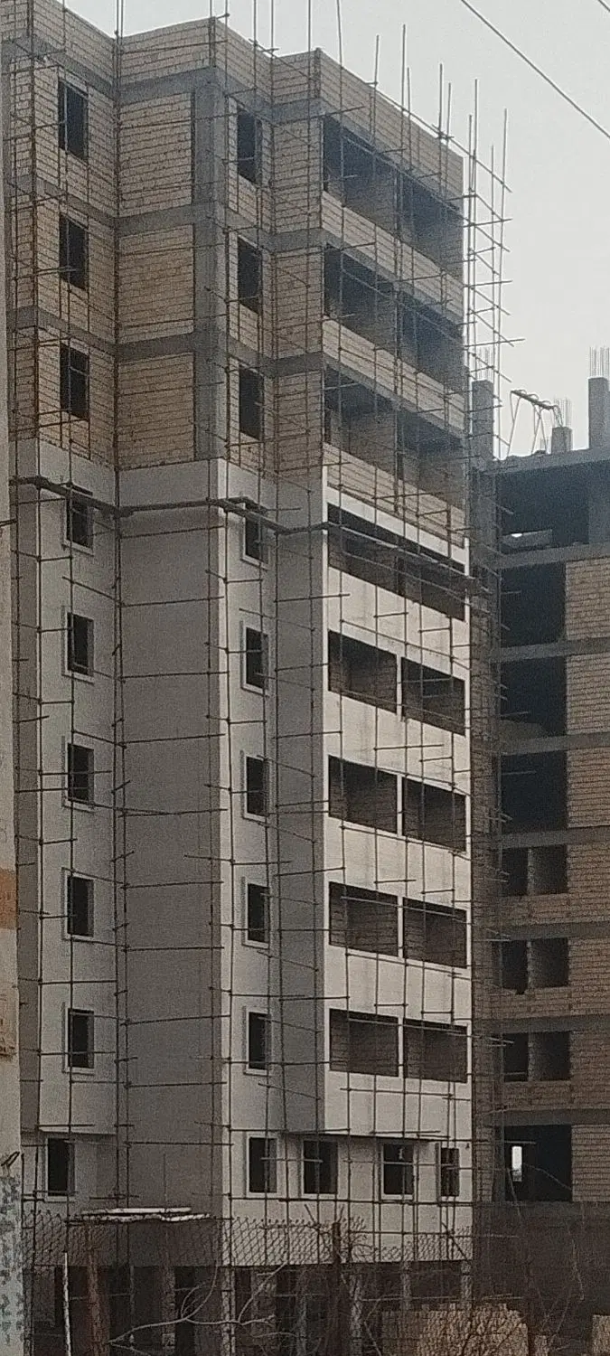فروش آپارتمان ۱۱۰ متری (شهرک نبوت)