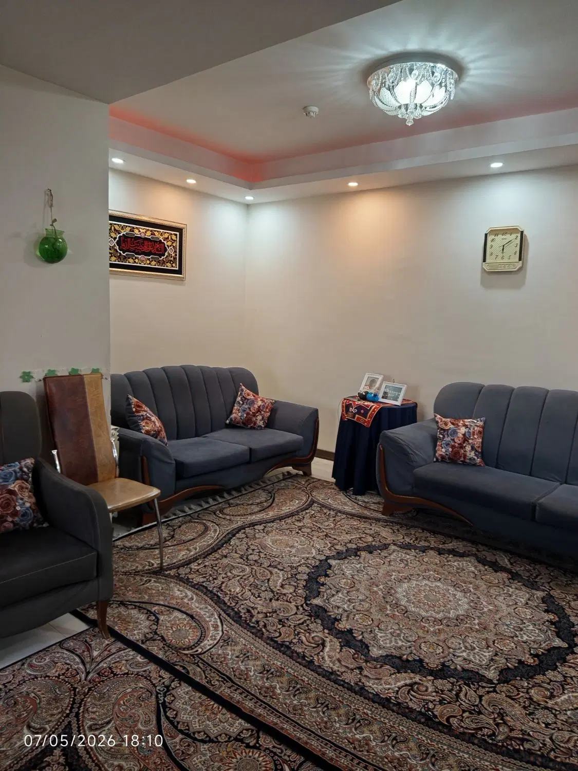 اجاره آپارتمان