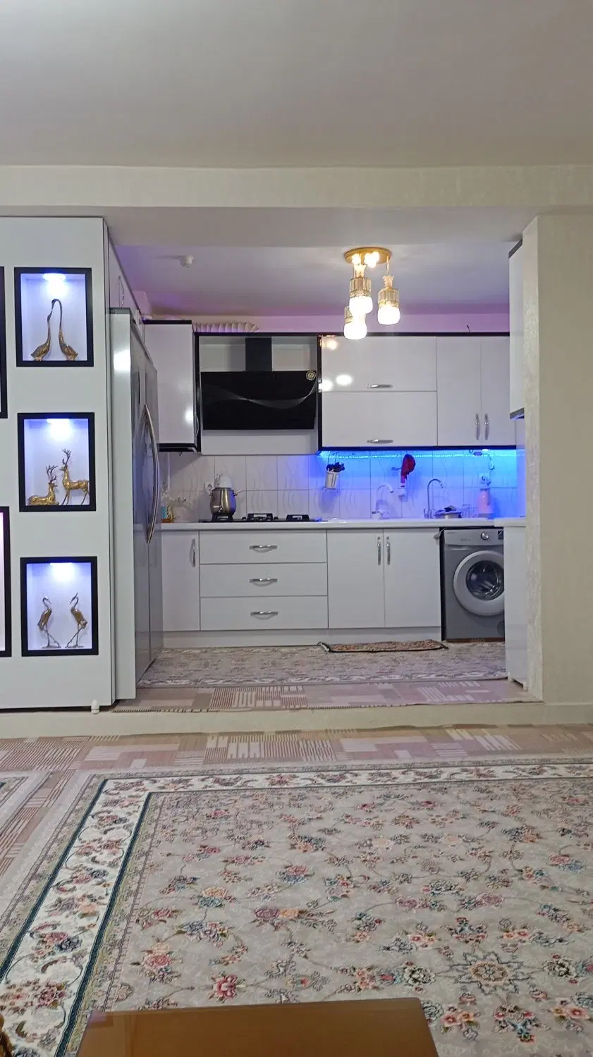 فروش آپارتمان صباشهر