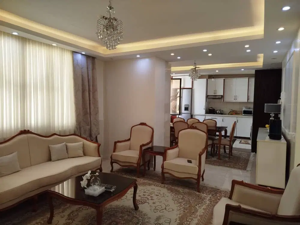آپارتمان فروشی
