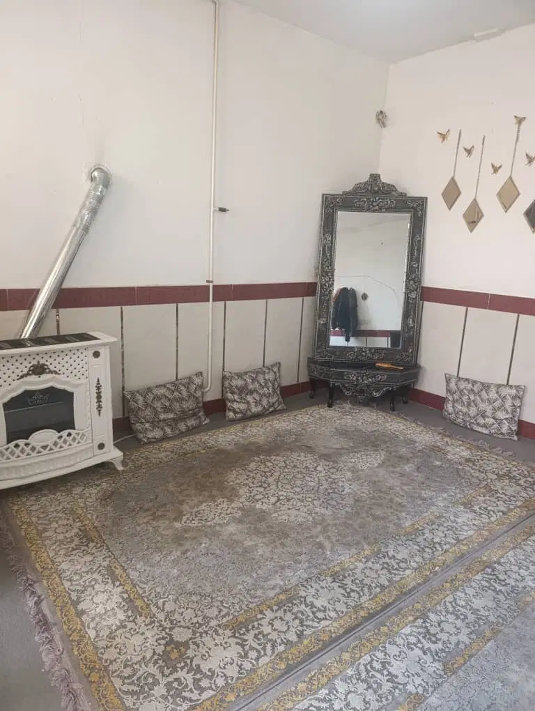 خانه ویلایی ۵۰متری
