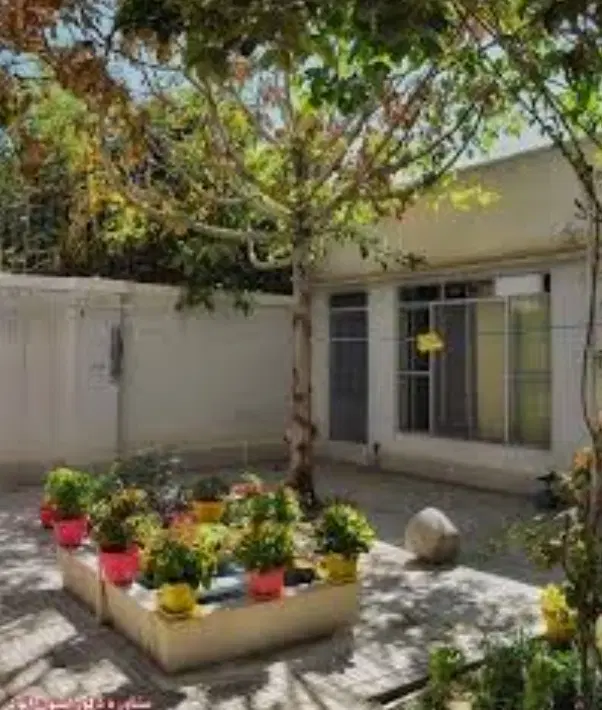 خانه اجاره ای