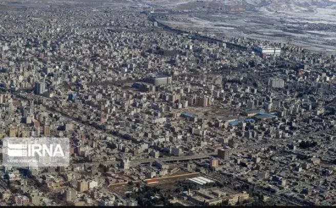 زمین مسکونی نیروگاه کوچه احمدی