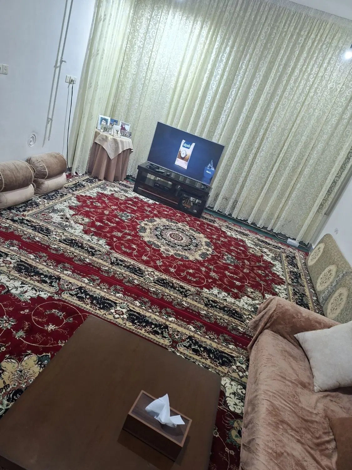 رهن و اجاره
