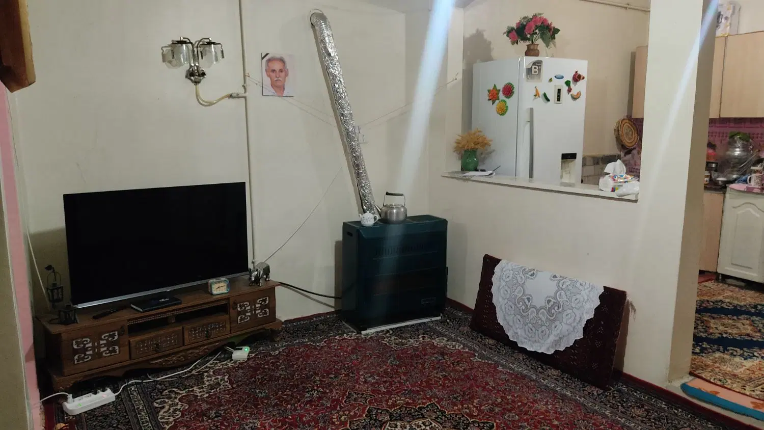 خانه ویلایی