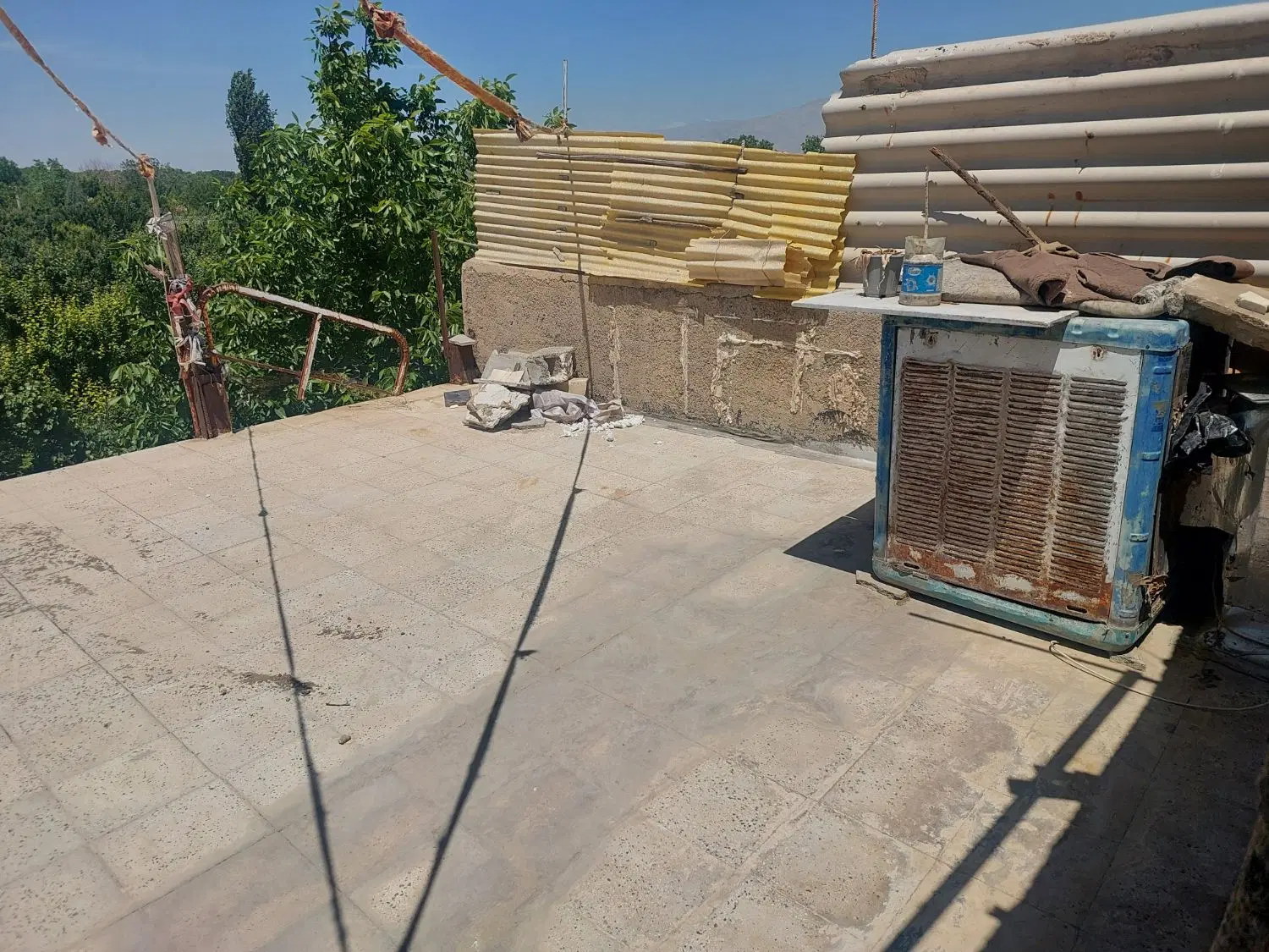 آپارتمان