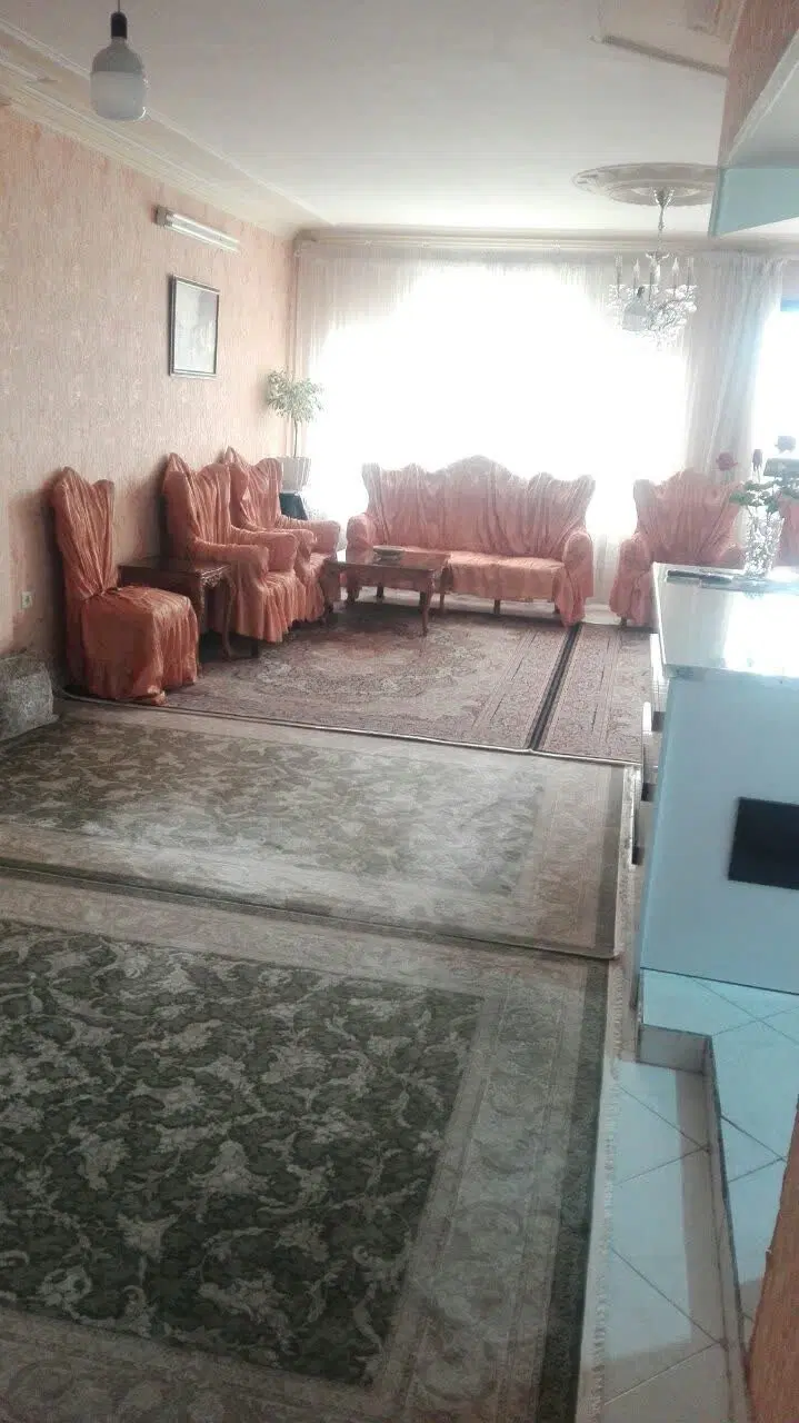 آپارتمان فروشی