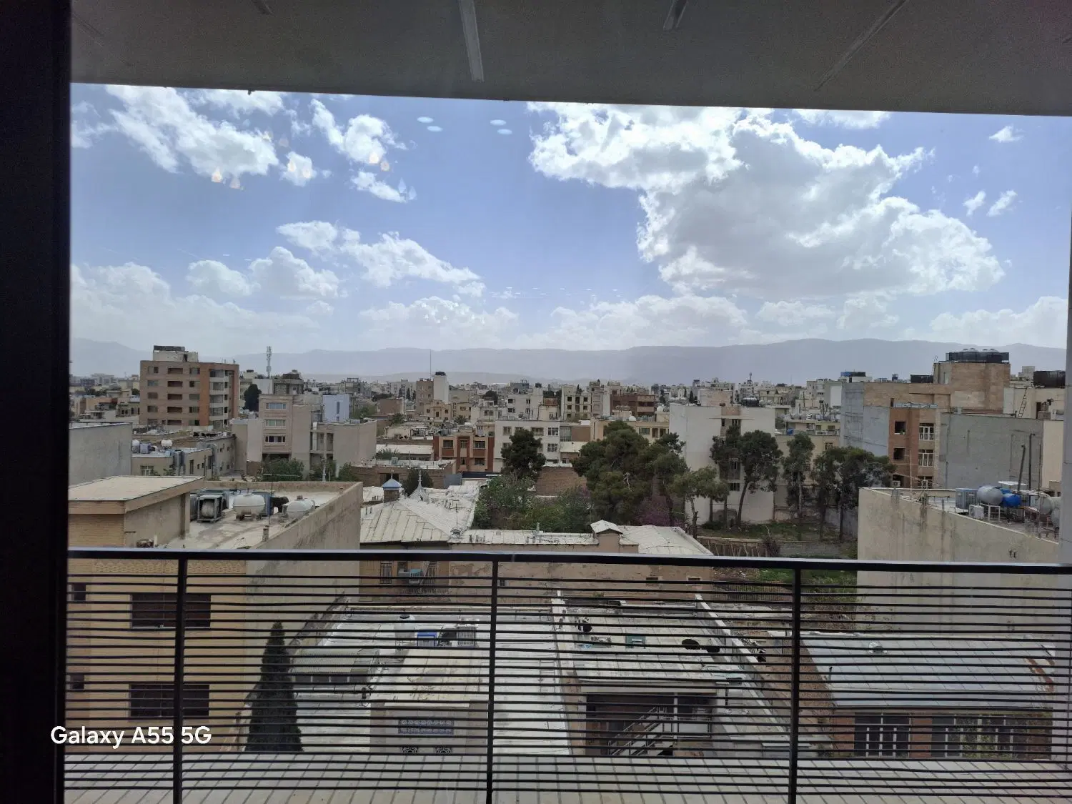 فروش ملک کلنگی ۱۵۶متر