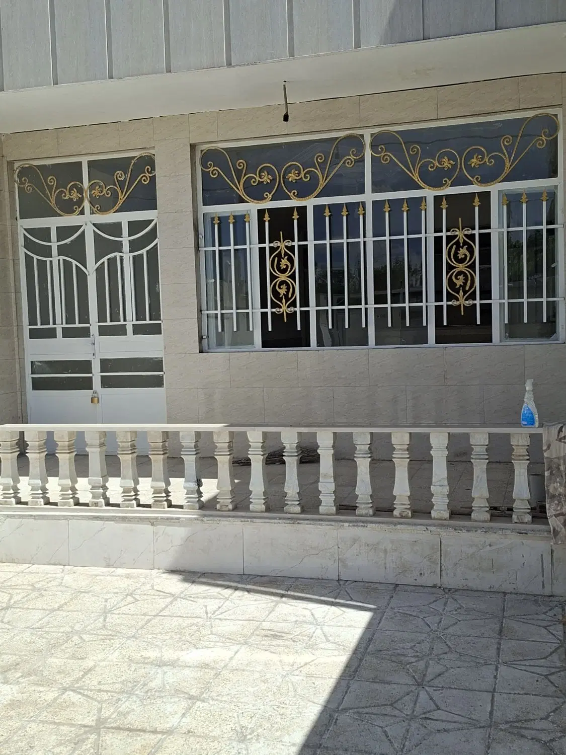 منزل رهن کامل مناسب