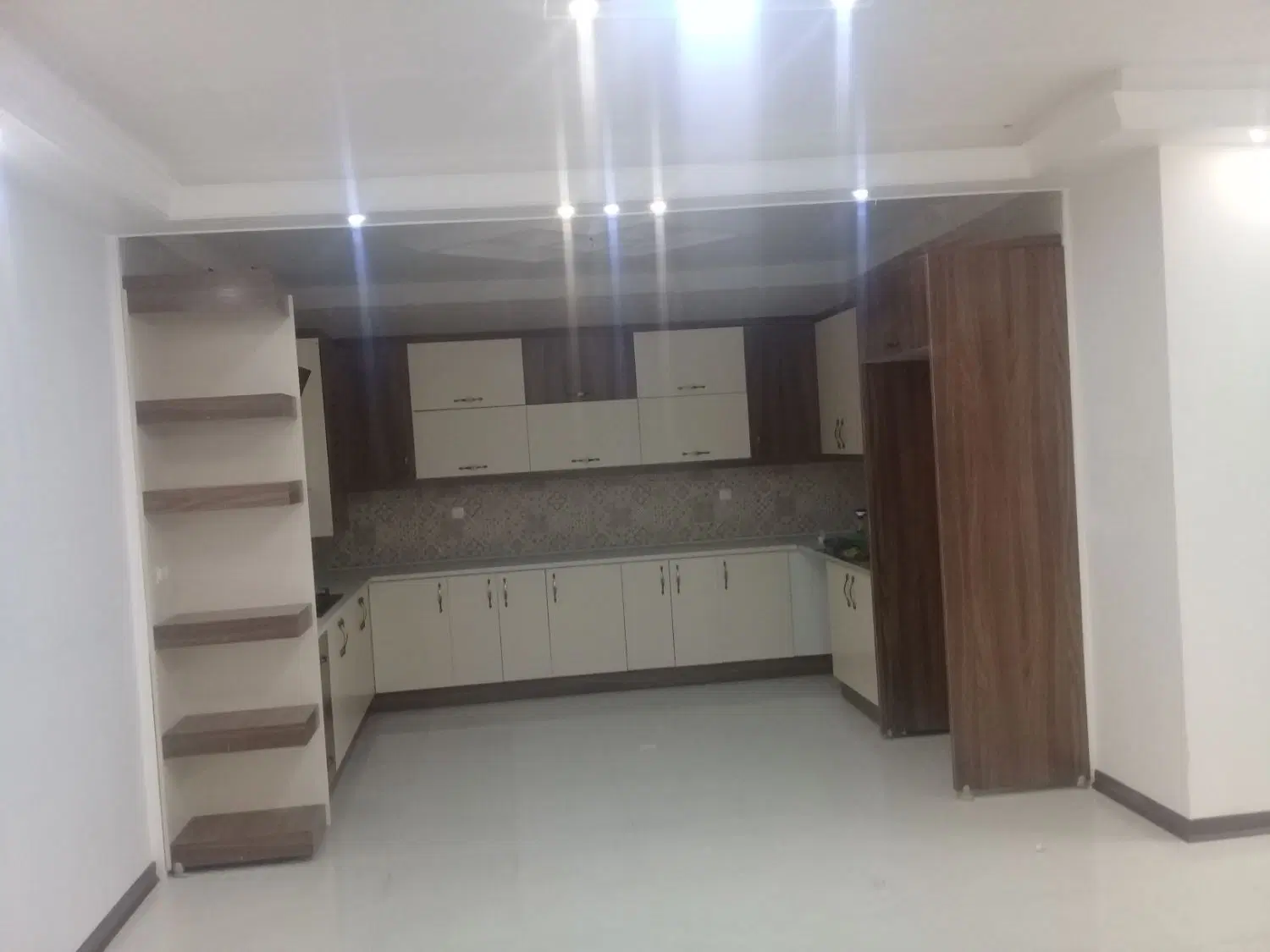 رهن خانه ویلایی