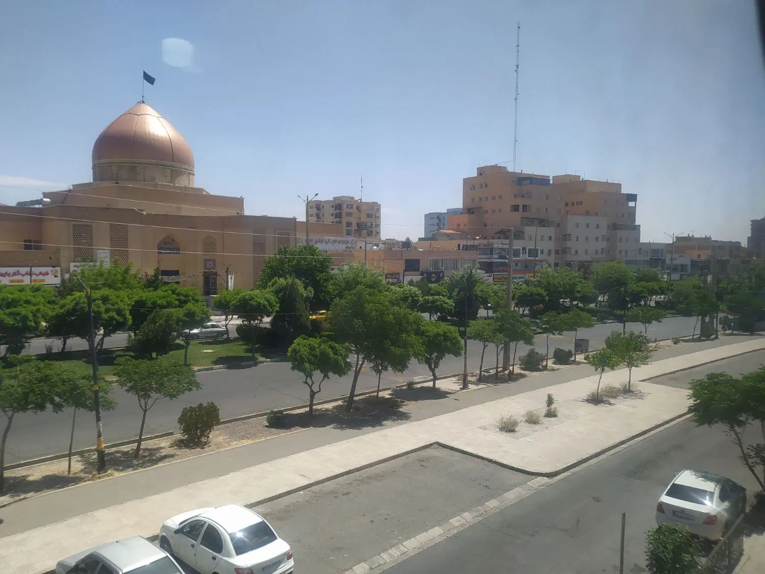 واحد ۷۸ متری فاز ۴ شمال