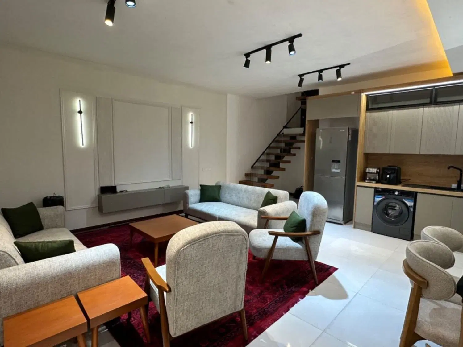 تاپ لوکیشن_ با سند_فول