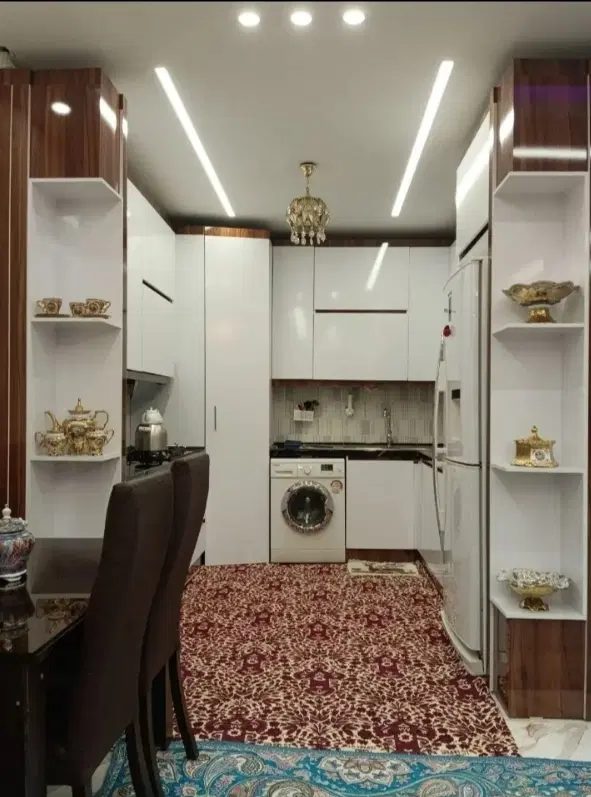خانه اجاره ای