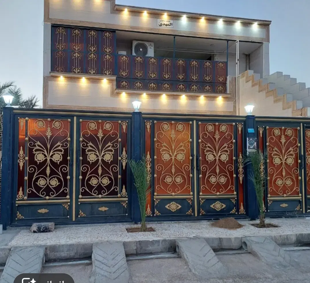 فروش منزل آپارتمانی دو خوابه