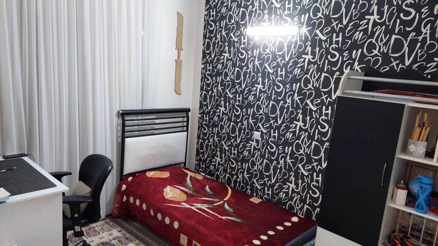 فروش آپارتمان ۱۴۳متری