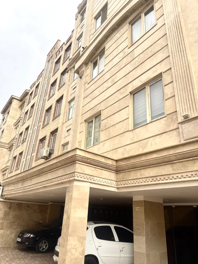 اجاره اپارتمان مطهری