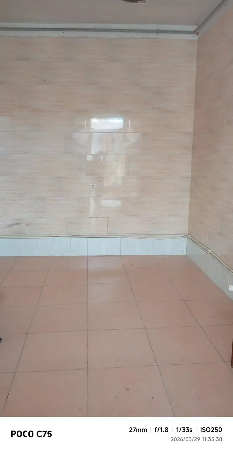 مغازه 20متری در عباسی یوسف آباد کوی نسترن