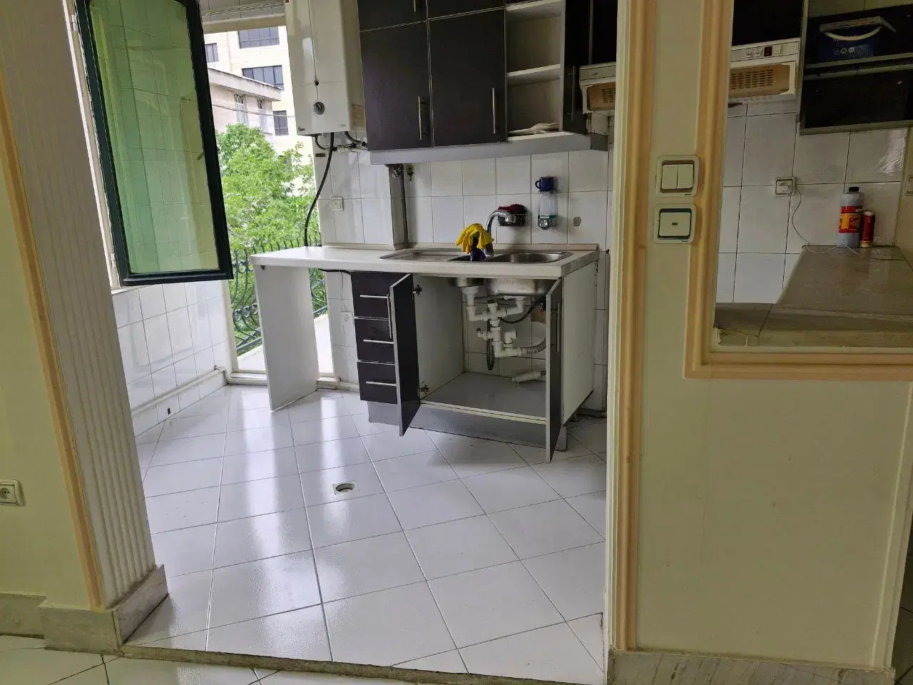 اجاره خانه در محدوده جمهوری