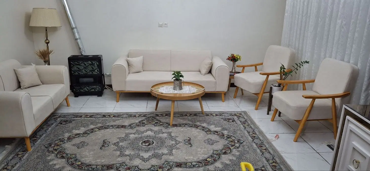 منزل ویلایی دوطبقه