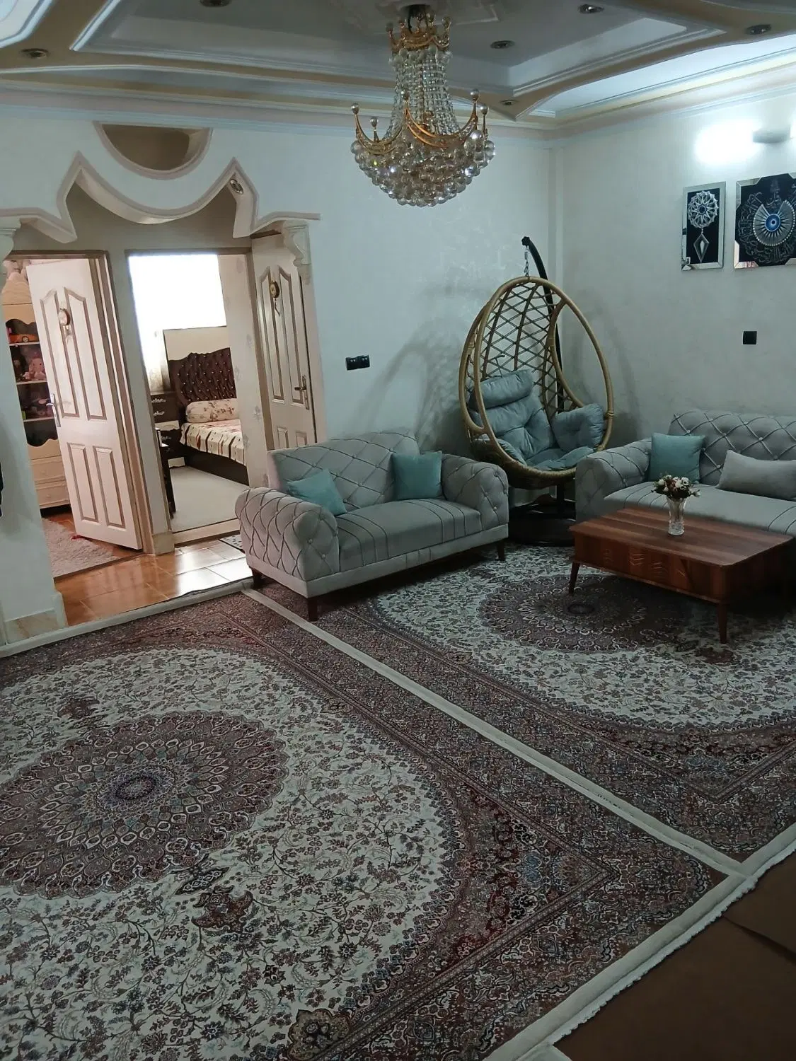 آپارتمان