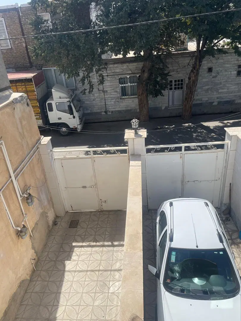 فروش خونه ویلایی دوطبقه