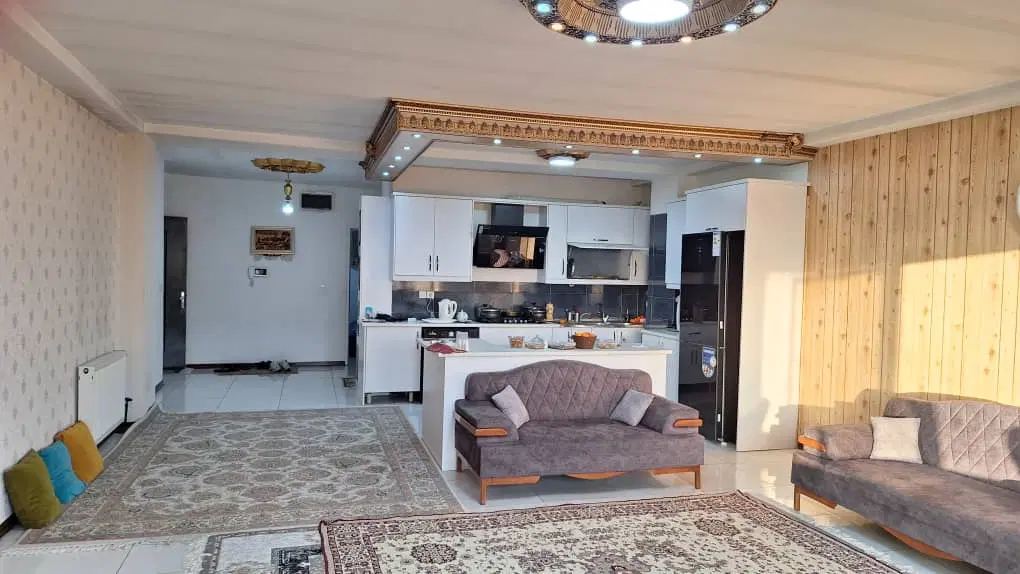 ویلایی گلستان