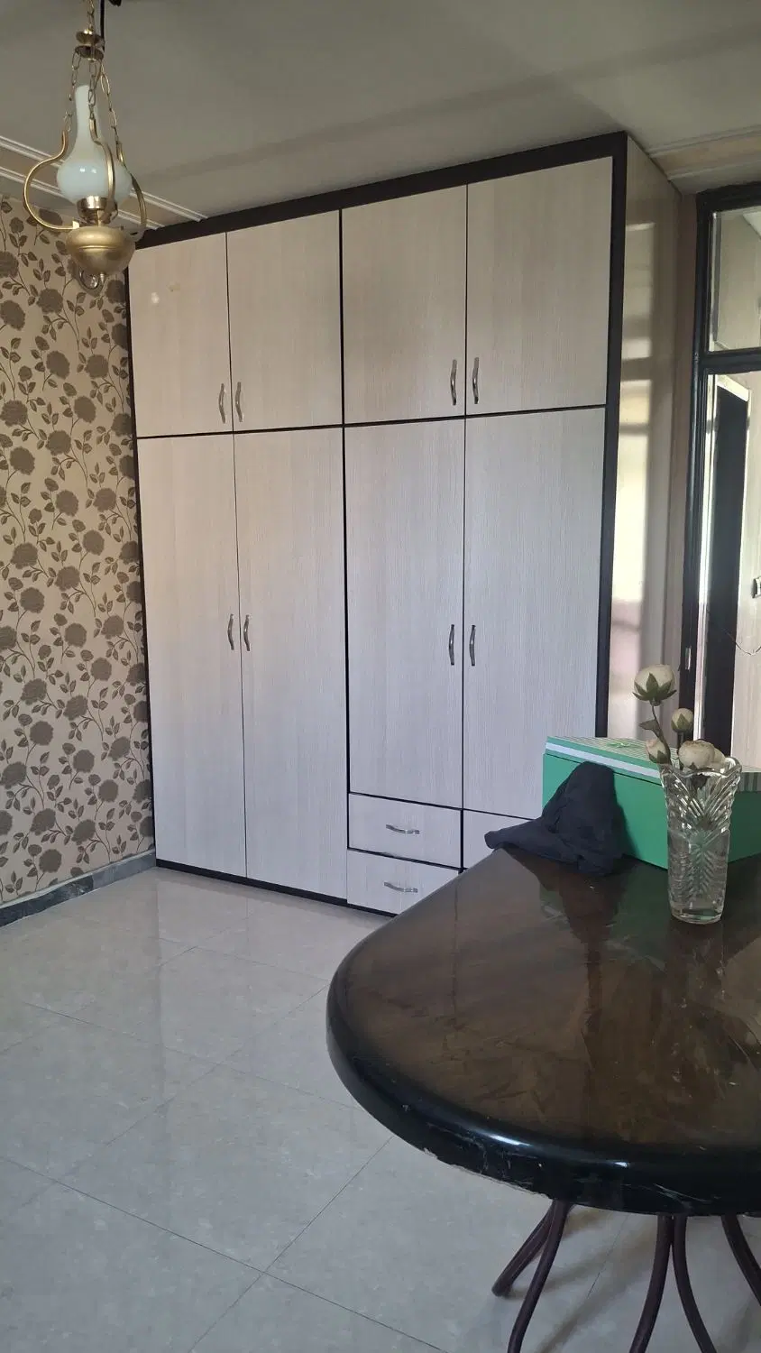 اجاره منزل دربست دواحده