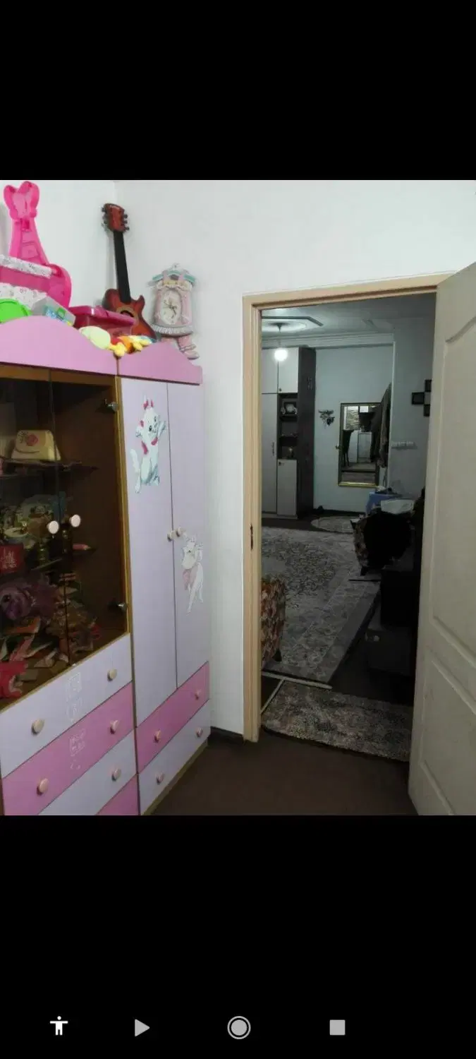 فروش آپارتمان. احمد حسینی