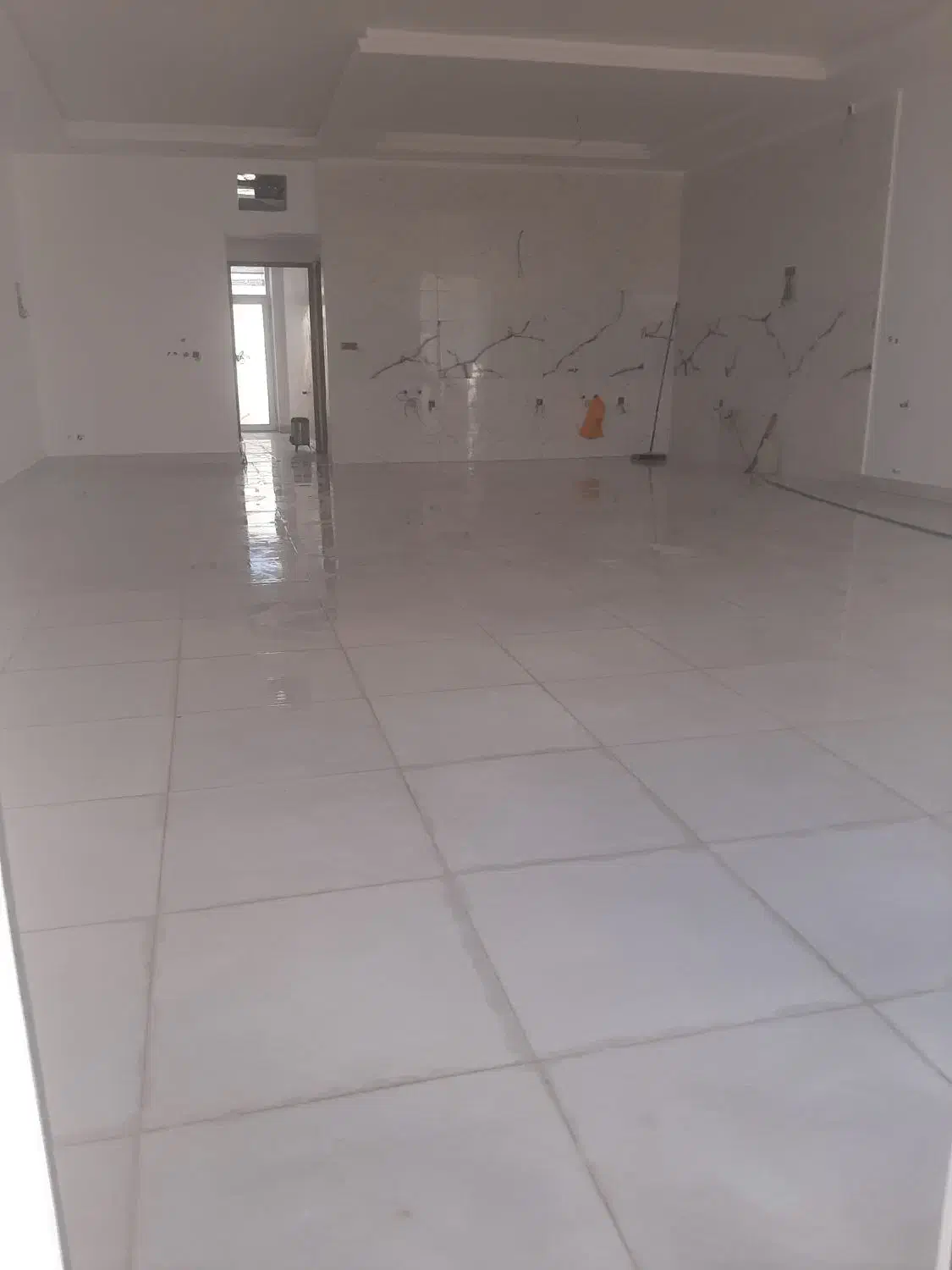 منزل نوساز فروشی۷۹هکتاری