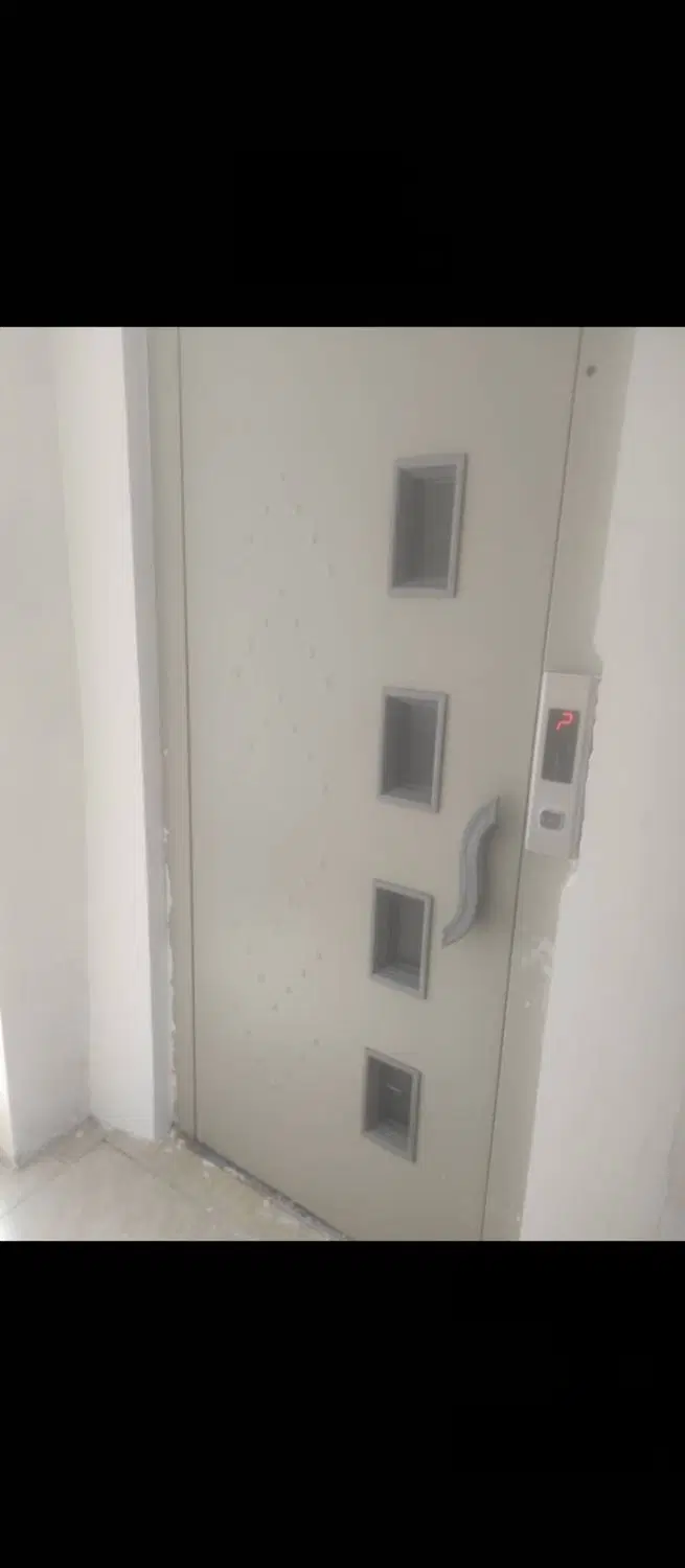 مسکن مهر قدیم طبقه۵