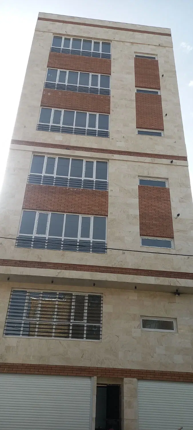 اجاره واحد صد متری تک واحدی