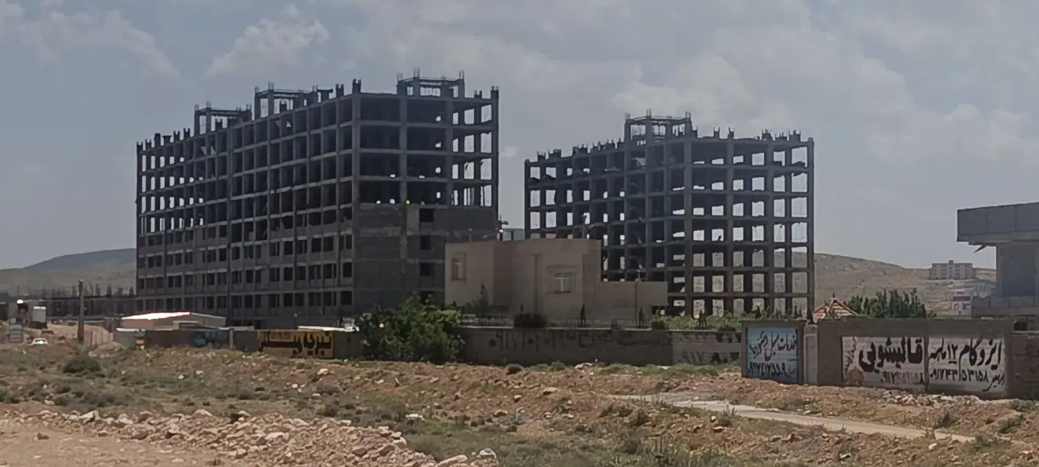 مسکن__ ملی صدرا__