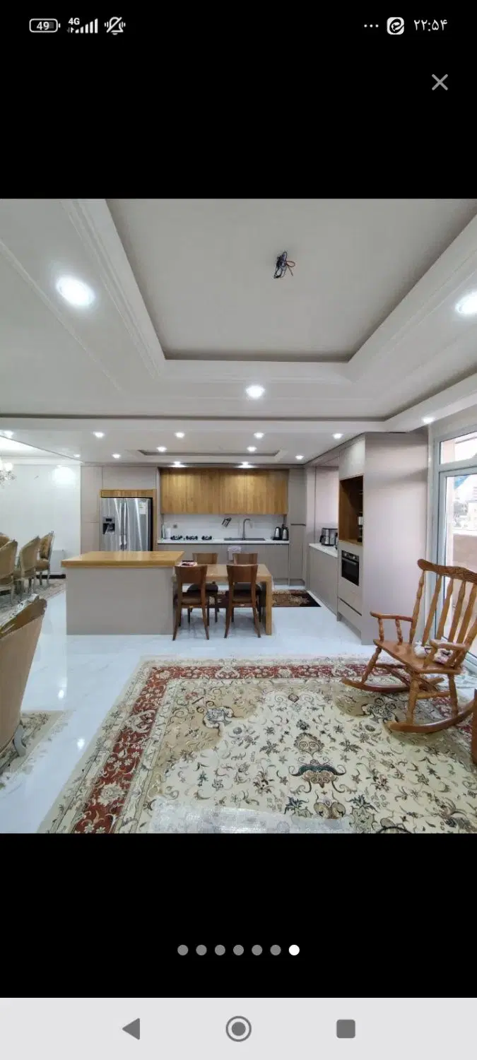 زمین تازه اباد غربی
