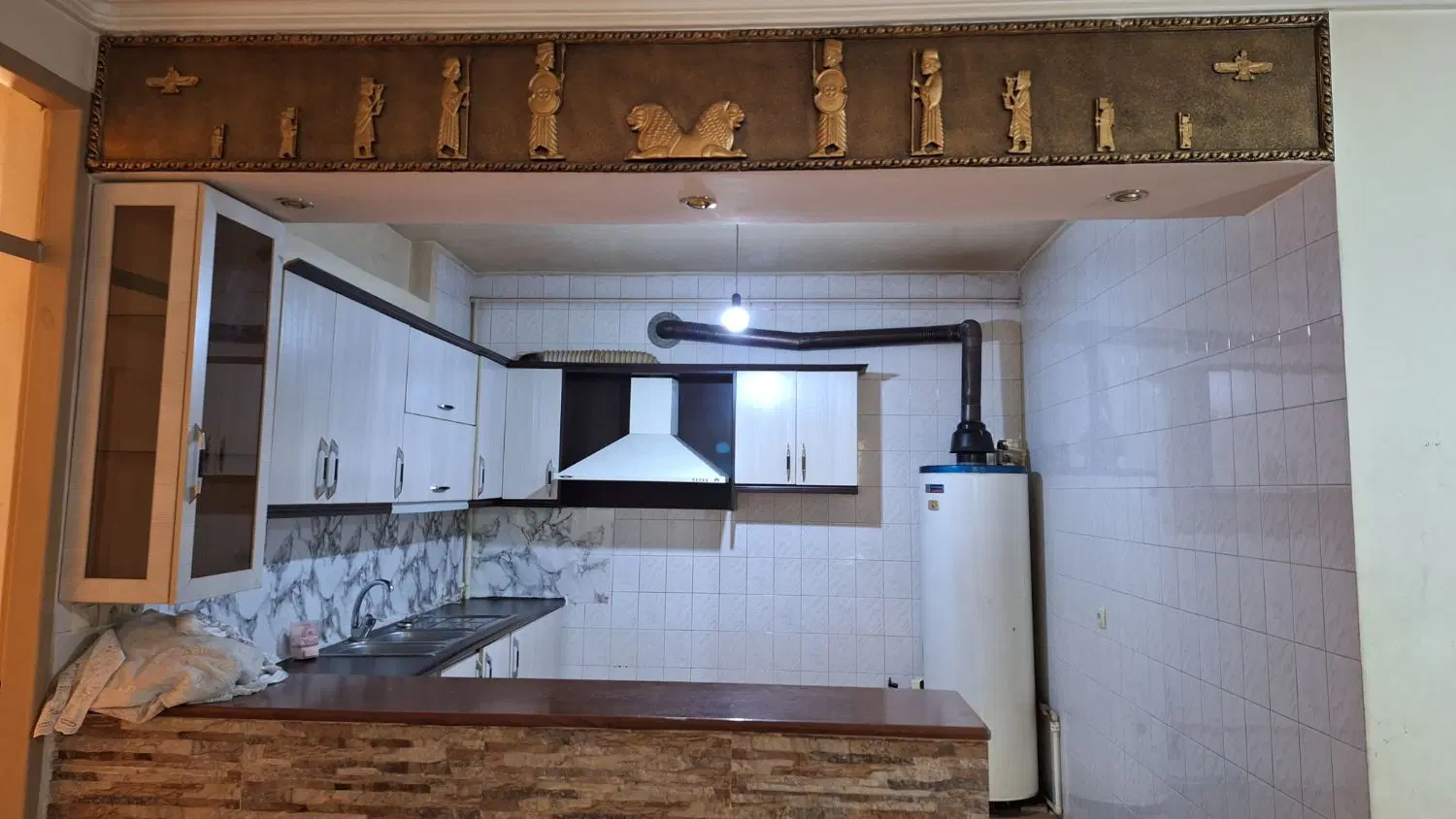 خانه اجاره ای حسن اباد نزدیک خیابان اصلی