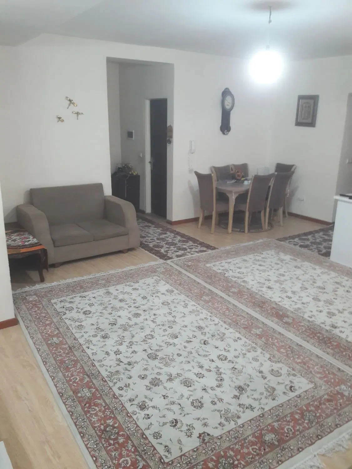 ویلایی شمالی در فردوسی فرد کوچه ۱۰ متری