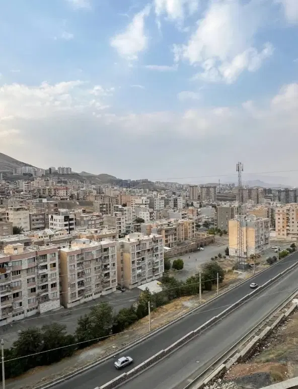 مسکن مهر دوخوابه