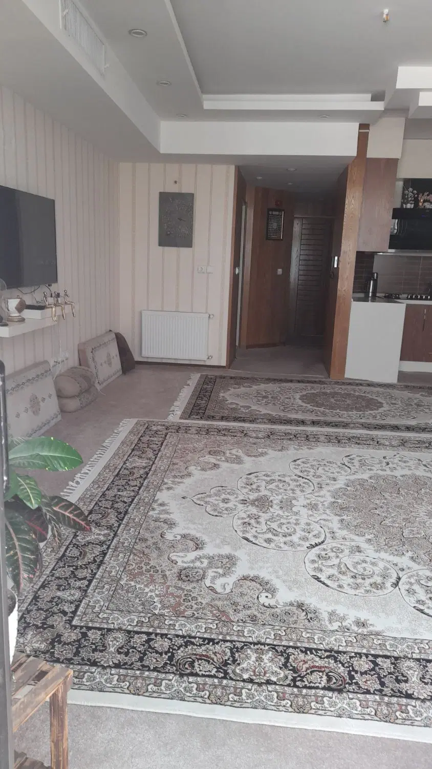 خانه حیاط اختصاصی مطهری ملکشهر