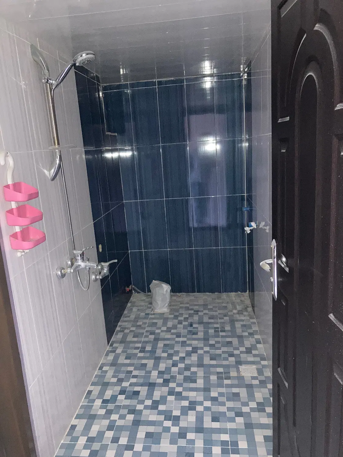خیابان بسیج_خوش نقش_نورگیر