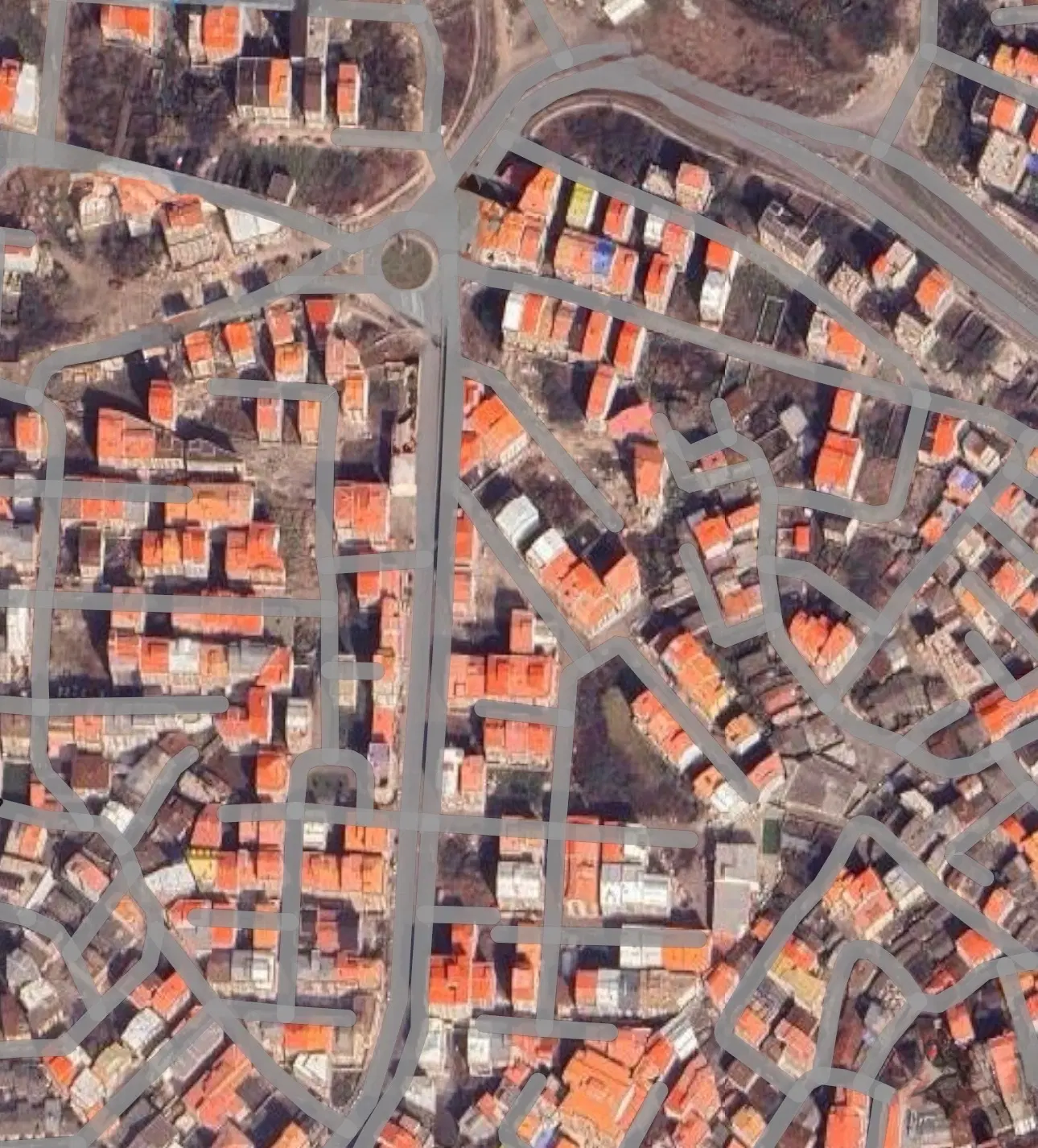 فروش فوری زمین نقلی امام علی