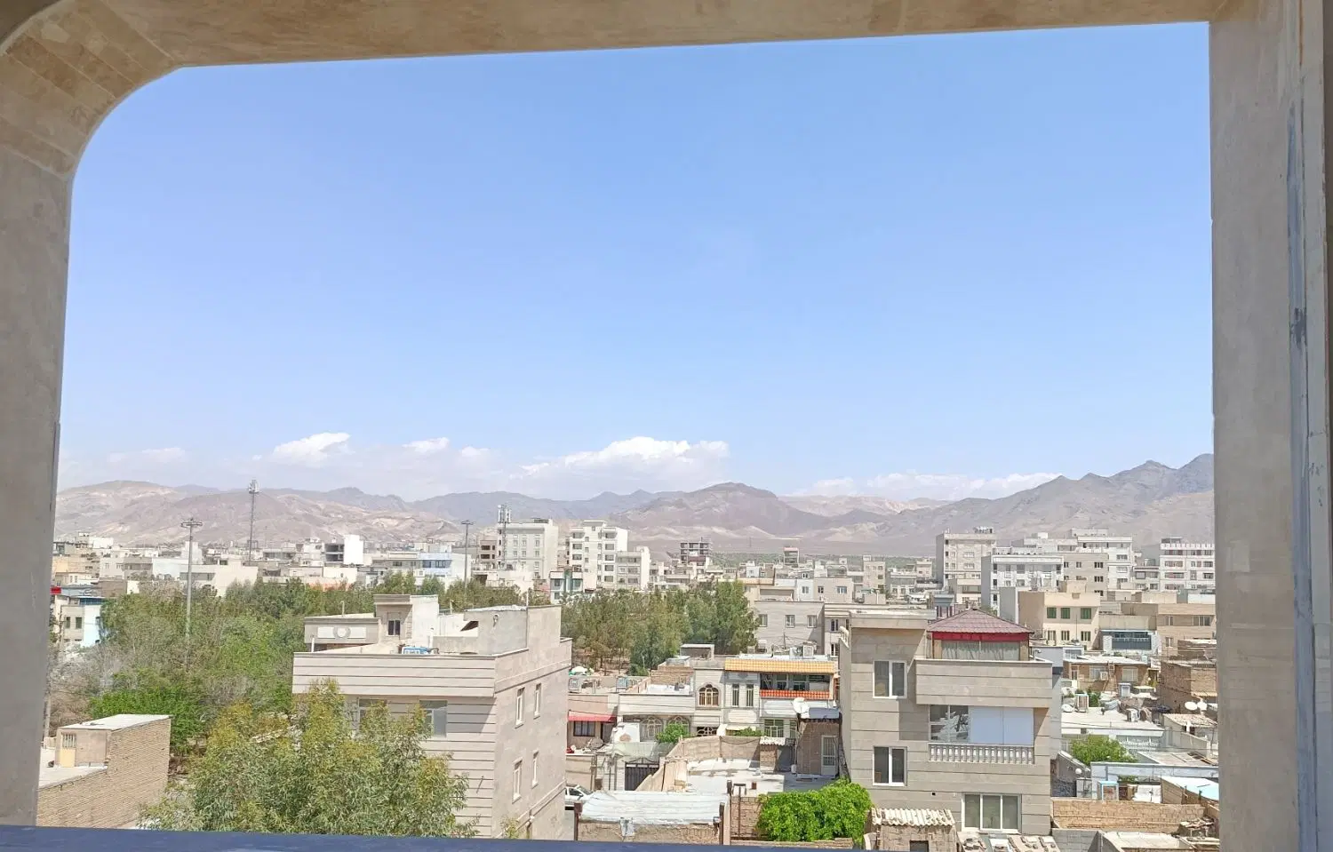 فروش واحد ۱۲۵ متری