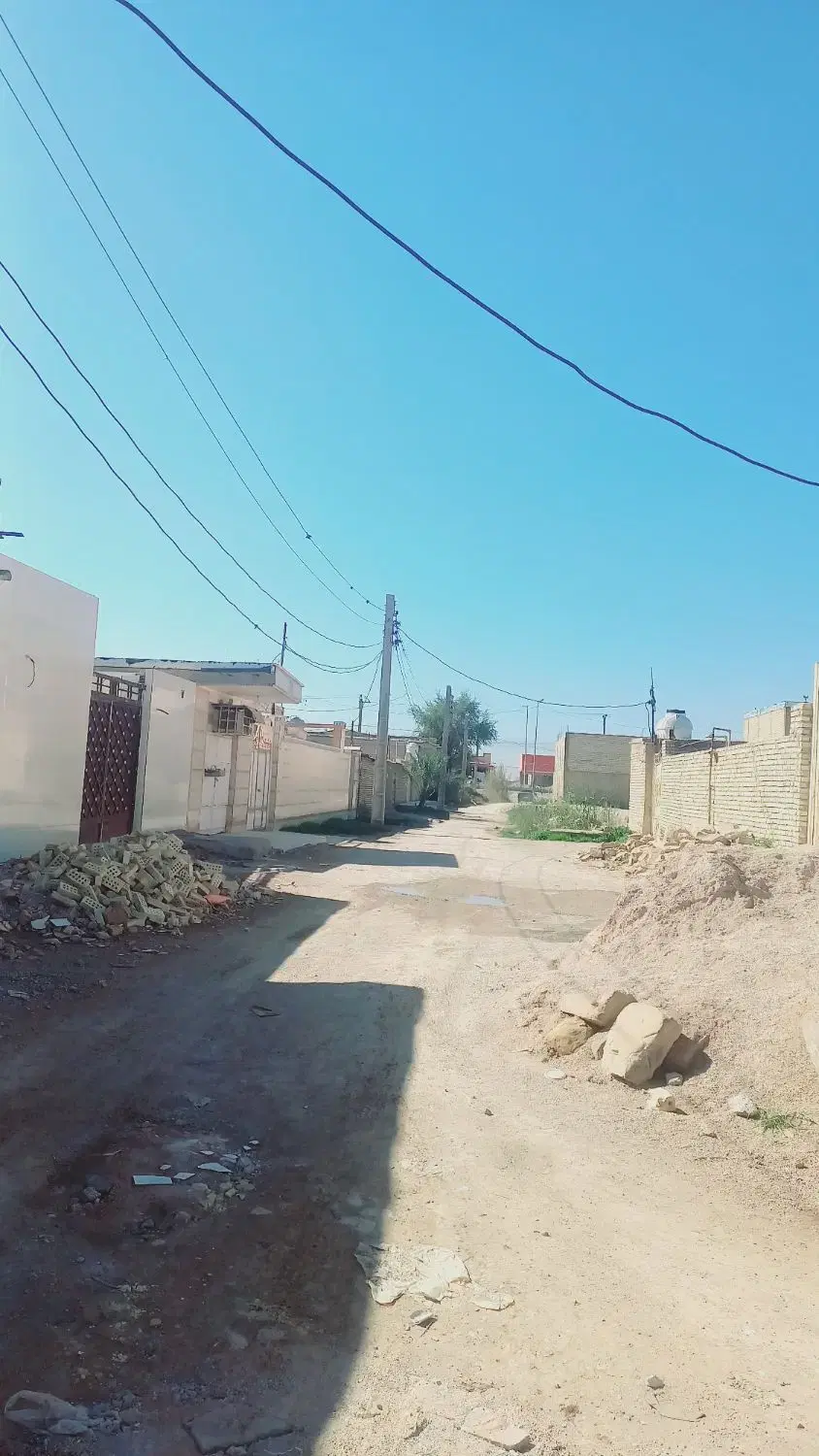 امکانات عالی