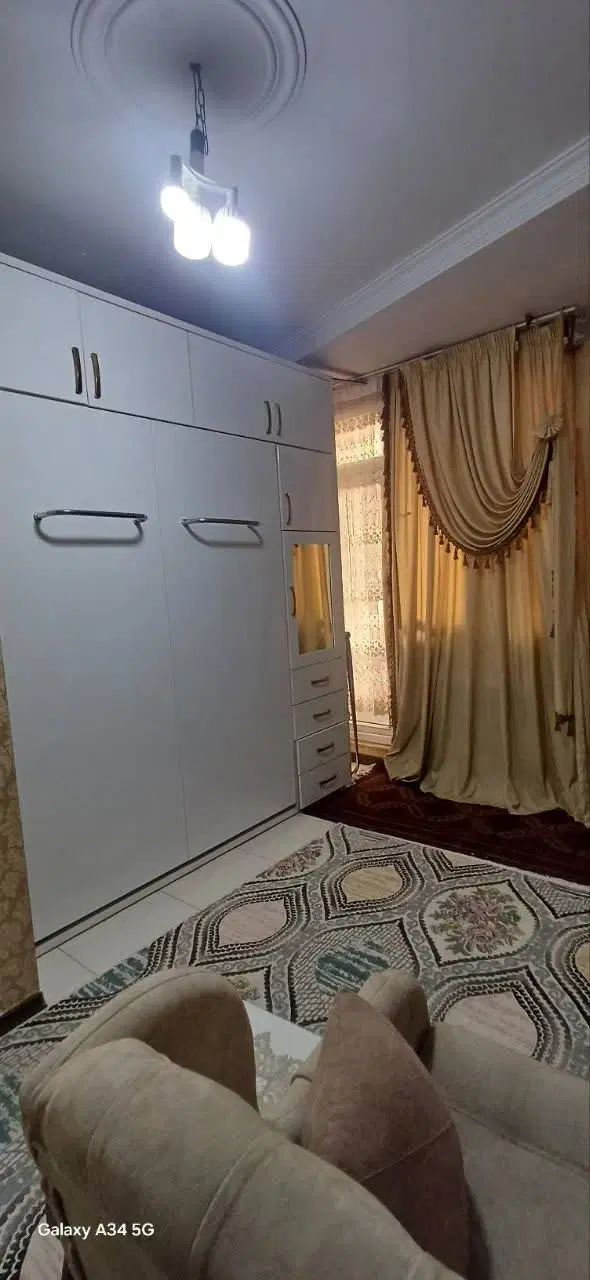 واحد ۷۰ متری بدون مشابه خوش نقشه