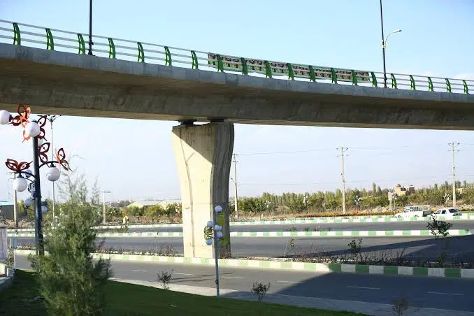 زمین تجاری