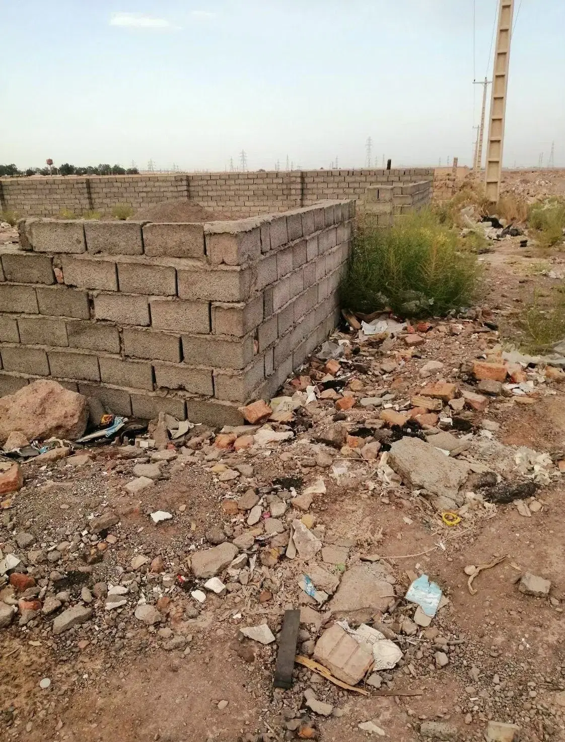 فروش مغازه ۲۴۰ متری